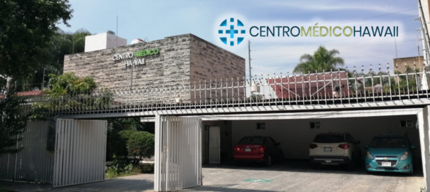 https://www.facebook.com/CENTRO-M%C3%89DICO-HAWAII-108487437184266